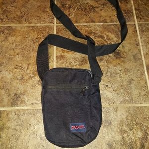 Jansport weekender bag